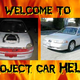 Image for article titled PCH, Front-Drive Detroit Muscle Edition: Turbo Neon or Taurus SHO?